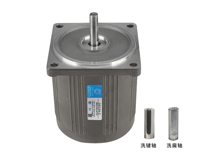 15W光軸電機 3IK15A-C 電機調速器批發(fā)，電機減速器生產廠家